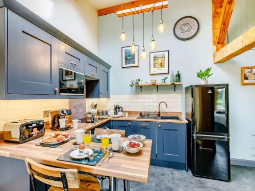 1 Bed in Ripon oc 85511 — hotel in Masham