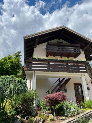 Casa Valsugana Lagorai — 4-Star Luxury Hotel in Roncegno, Italy