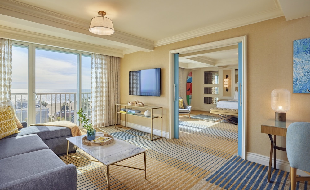 Viceroy Santa Monica - photo 26