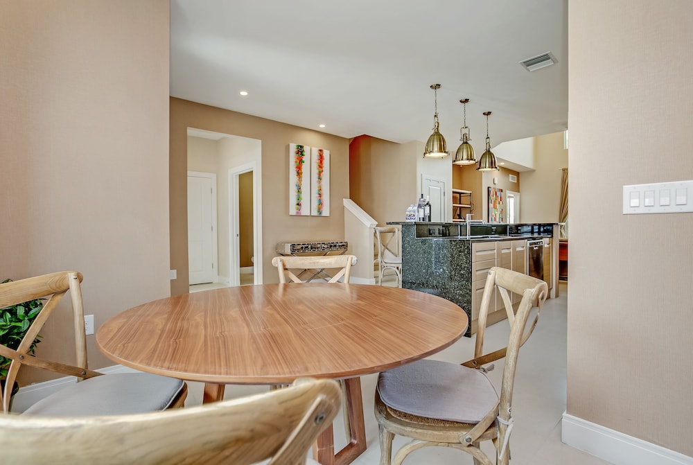 Modern Magic Village Resort Townhome - photo 7