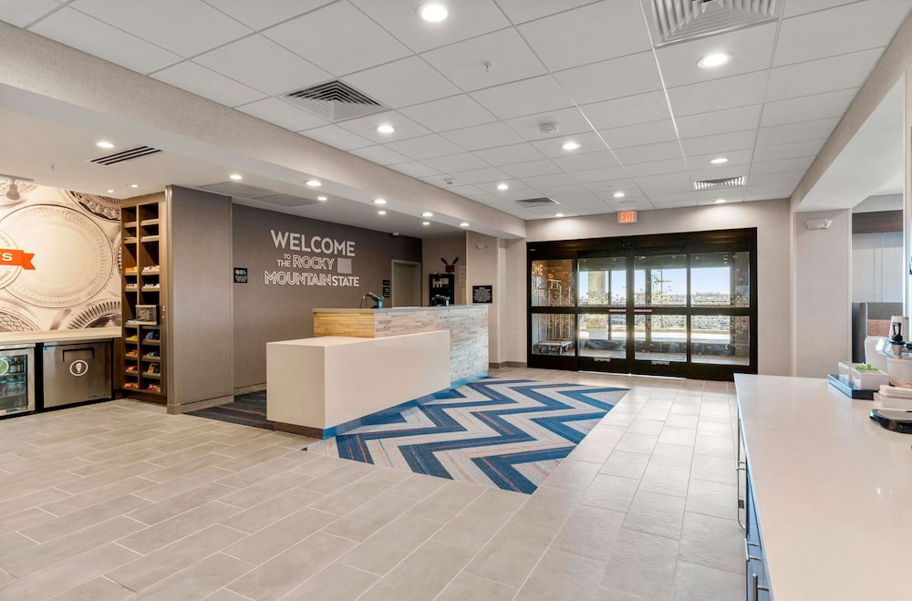 Hampton Inn by Hilton Colorado Springs Northeast - photo 6