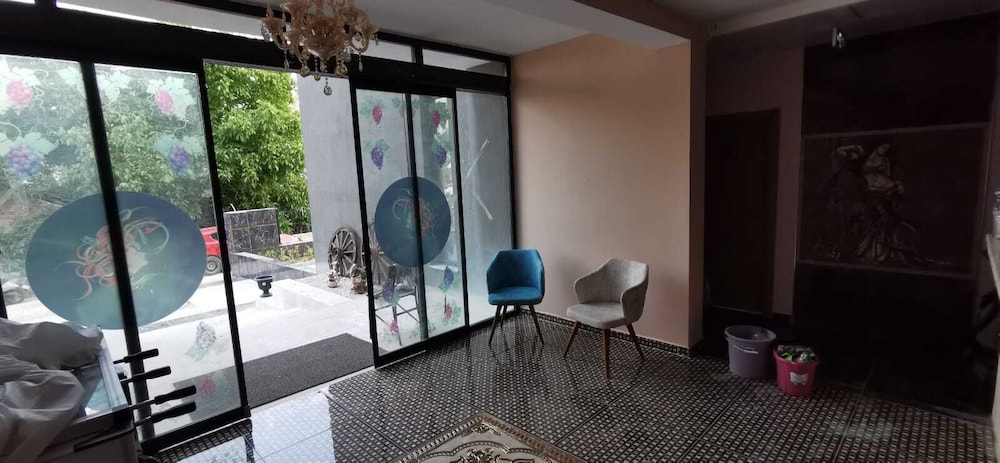 Garden Terrace Otel — Golhisar — photo 2