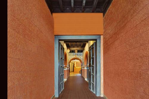 Hotel O Vasco D'Gama Square