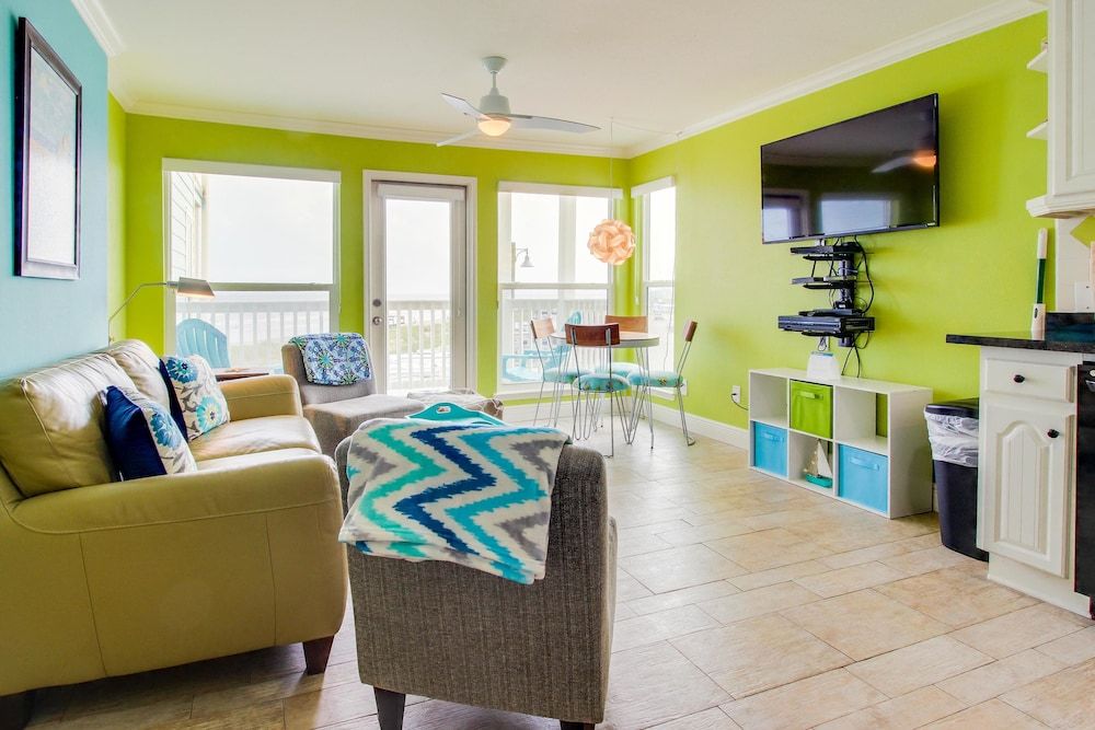 Seascape Resort Condominiums - photo 49
