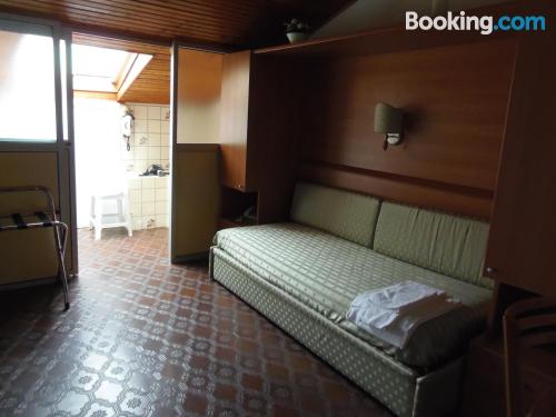 Hotel Italia — hotel in Moneglia
