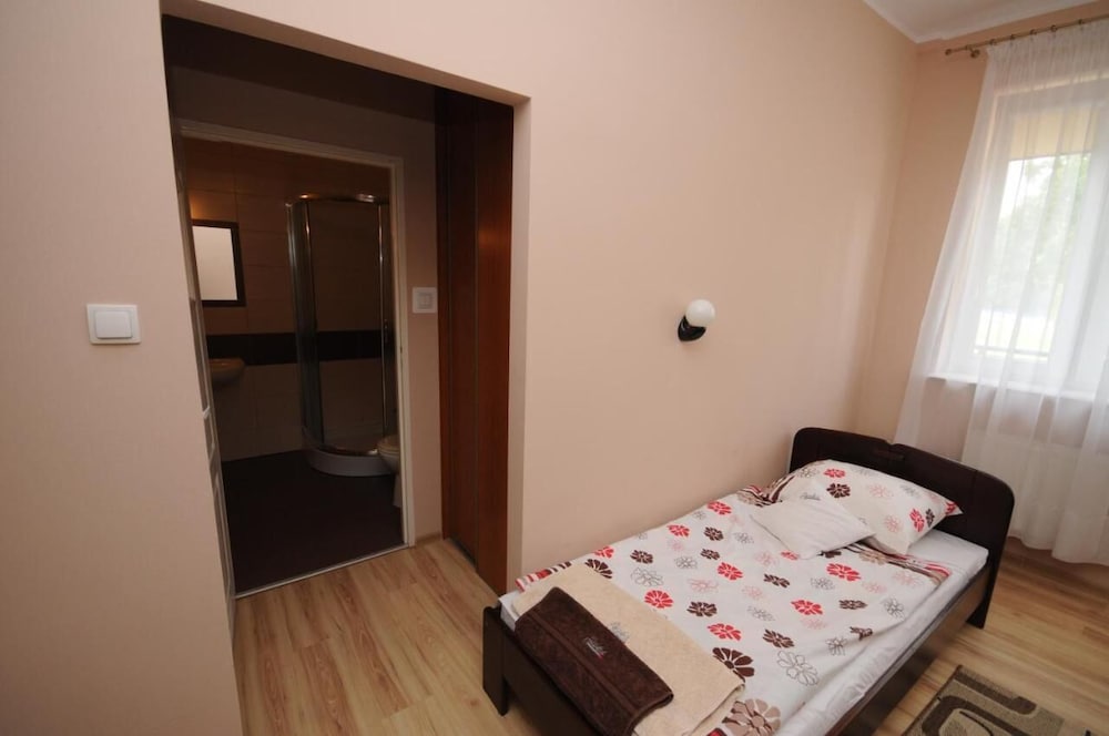 Hotel Ajaks — Trzcianka — photo 3