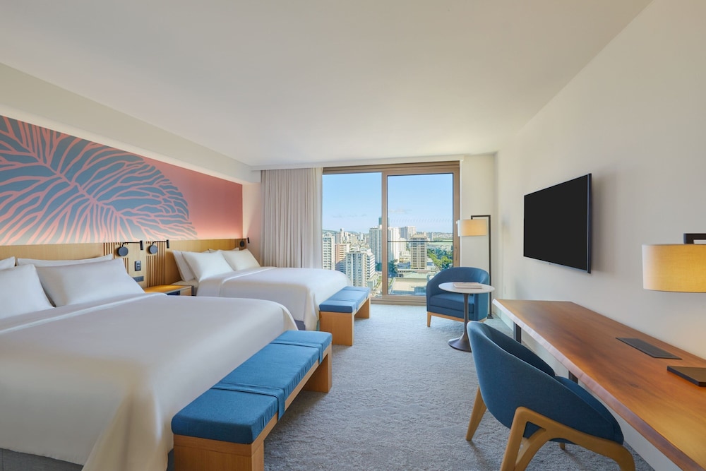 Renaissance Honolulu Hotel & Spa - photo 26