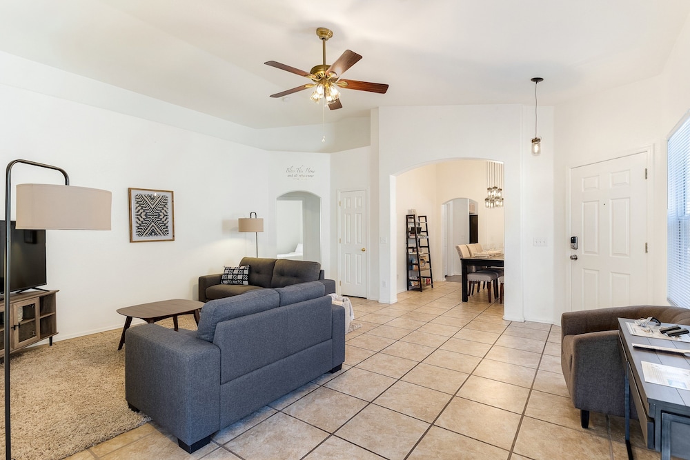 Sonesta Tucson - photo 11