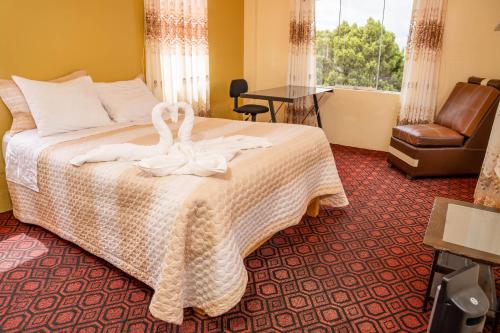 Hotel Summita - last minute hotel in Yunguyo