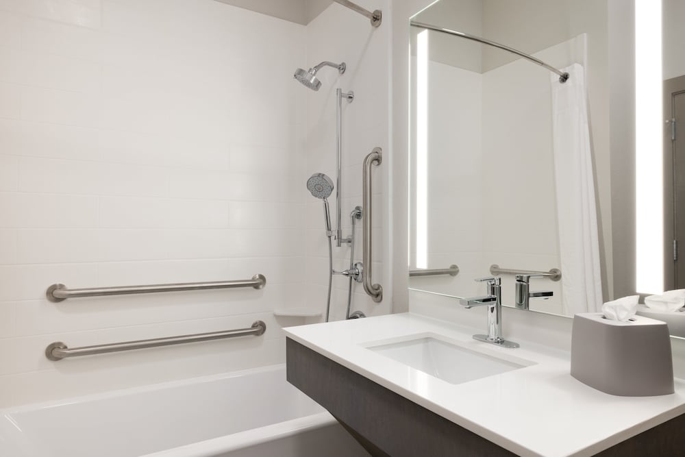 Holiday Inn Express & Suites Opelousas by IHG - photo 15