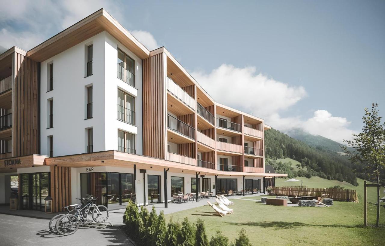 Stoana Apt 2 6 — 4-Star Luxury Hotel in San Giacomo, Italy