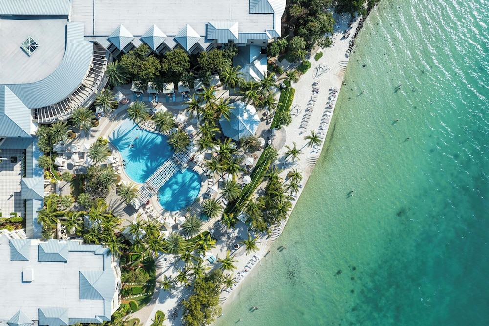 Playa Largo Resort & Spa Autograph Collection in Key Largo, United States