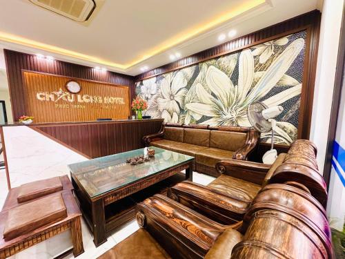 Khách Sạn Châu Long FLC Sầm Sơn in Thanh Hoa, Vietnam