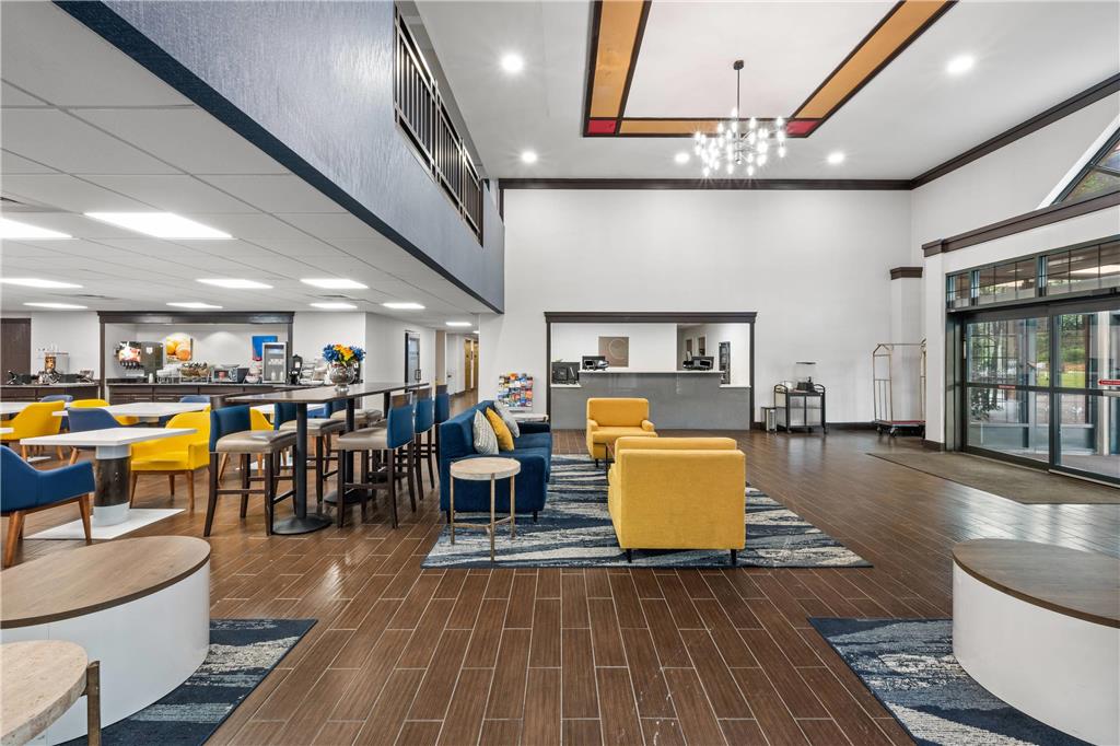 Comfort Suites Near Casinos Norwich Uncasville CT - photo 14