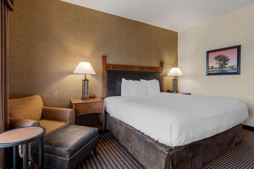 Best Western PLUS Bryce Canyon Grand Hotel - photo 18
