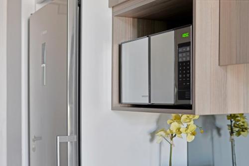 Margot Luxury apartment City Ocean & Mountain views