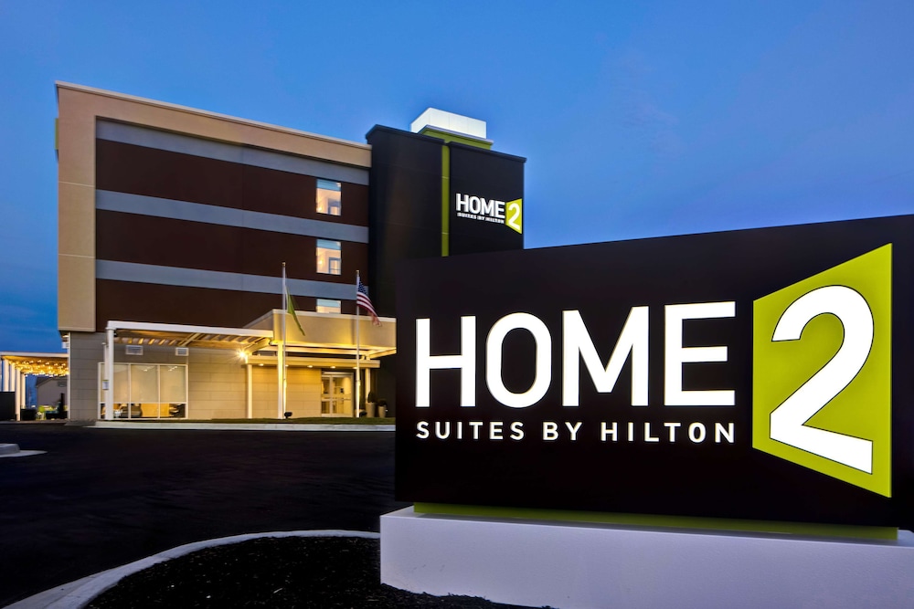 Home2 Suites by Hilton Lexington Hamburg - photo 55