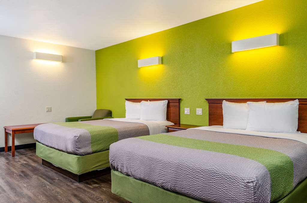 Motel 6 Oakdale CA - photo 19