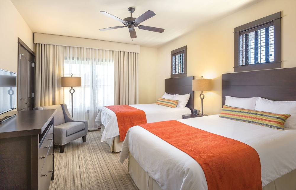 WorldMark Granby Rocky Mountain Preserve - photo 4