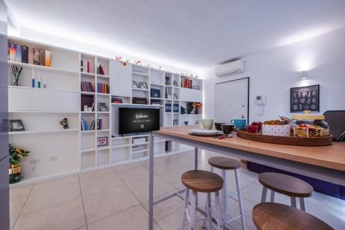 Suite San Siro — 4-Star Luxury Hotel in Milan, Italy