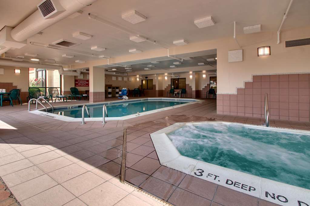 Drury Inn & Suites Bowling Green - photo 38