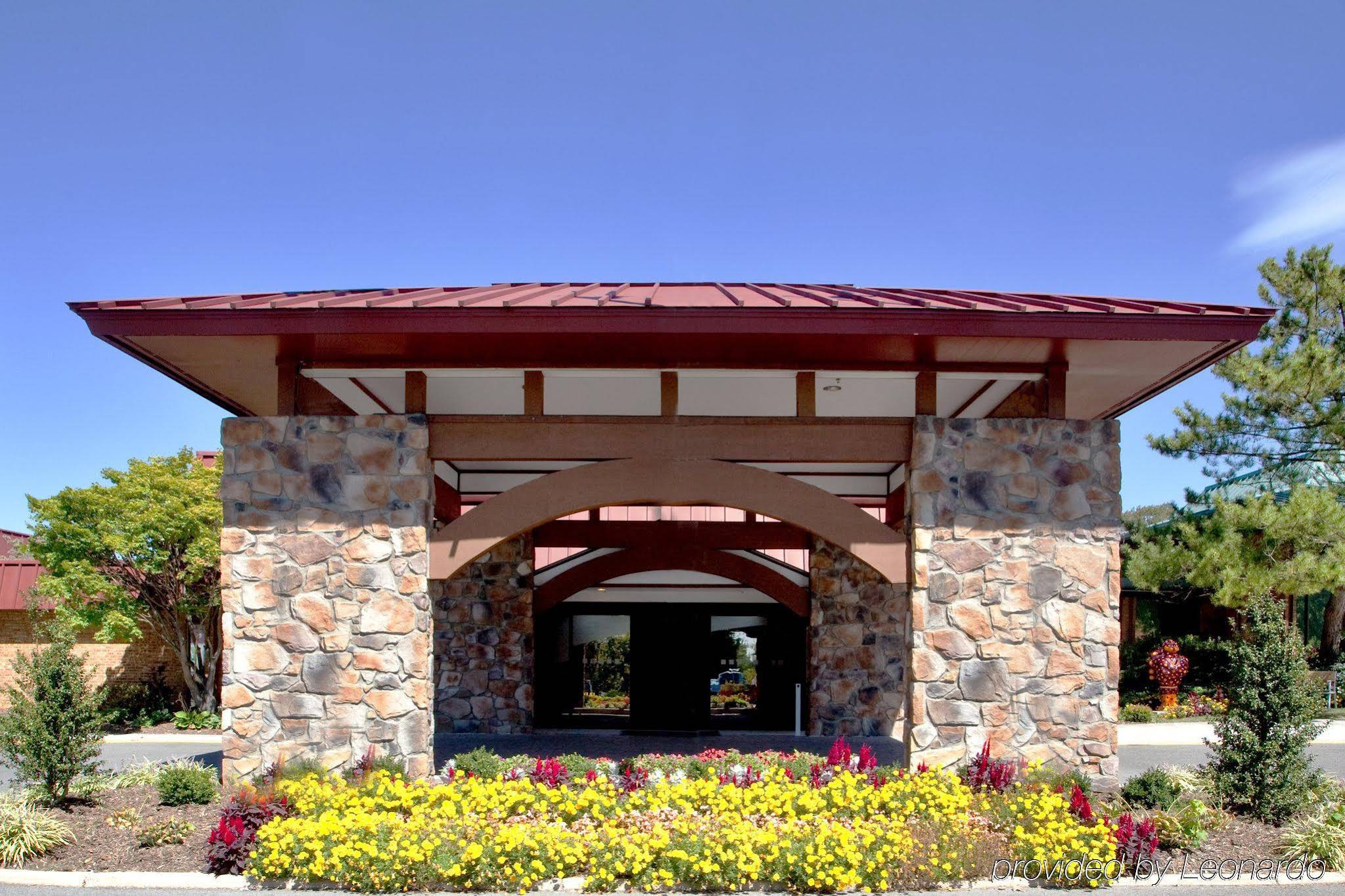 Holiday Inn University Blacksburg - photo 23