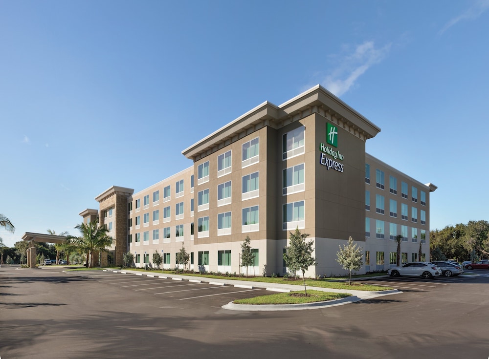 Holiday Inn Express Cape Canaveral by IHG - photo 59