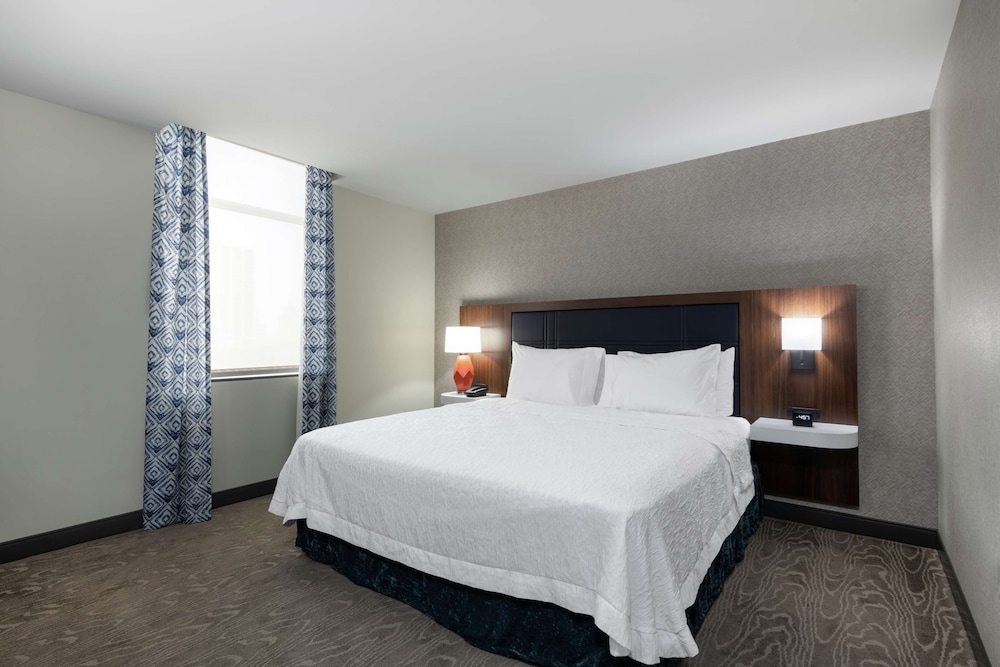 Hampton Inn & Suites Fort Wayne Downtown - photo 8