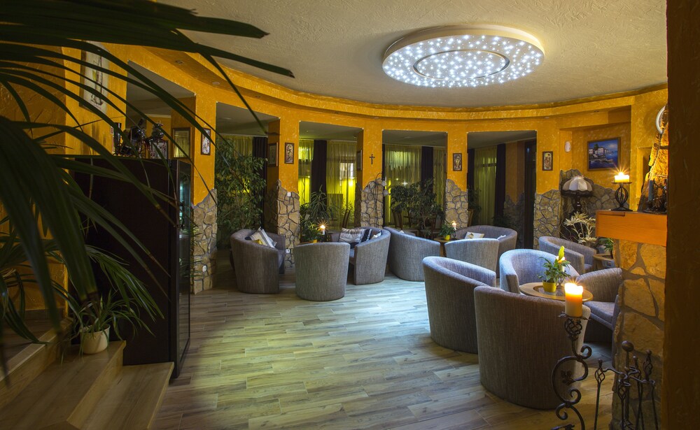 Hotel Mayer Alsóörs in Csopak, Hungary