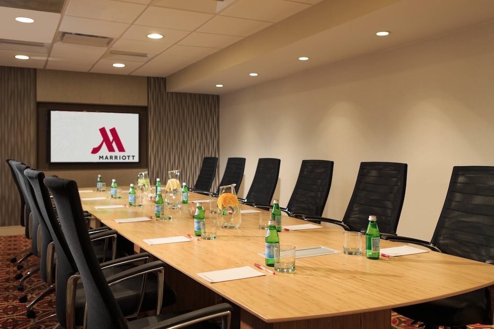 Lincolnshire Marriott Resort - photo 119