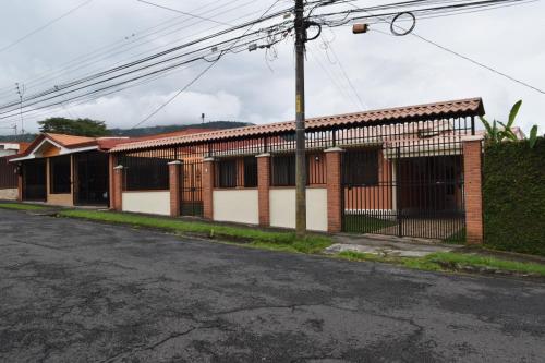 Serenity Home H Y M — 4-Star Luxury Hotel in Turrialba, Costa Rica