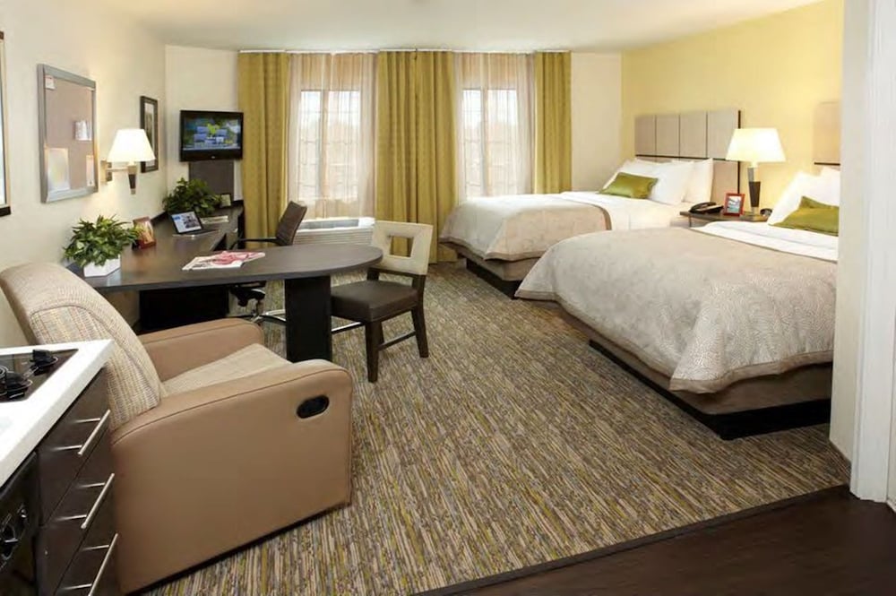 Candlewood Suites Sayre by IHG - photo 13