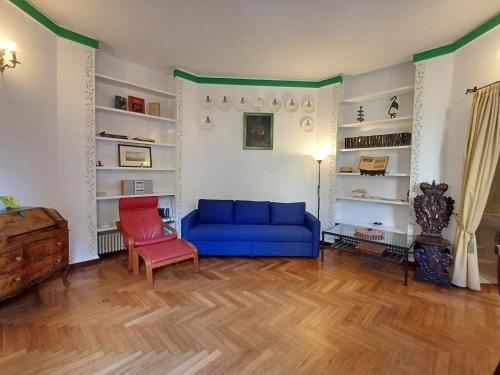 la casa del Duca a Monti — 4-Star Luxury Hotel in Rome, Italy