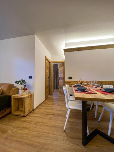 Casa Cecilia — Bormio — photo 4