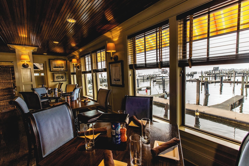 Saybrook Point Resort & Marina - photo 38