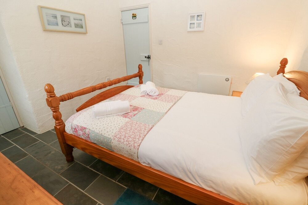 Trevena - carbon neutral hotel in Newquay