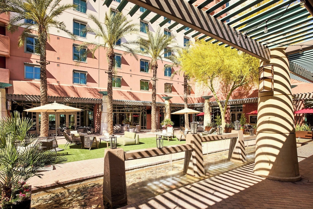 Renaissance Phoenix Glendale Hotel & Conference Center - photo 51