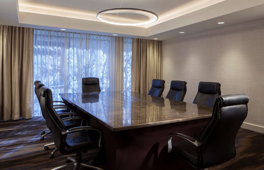 Hilton Tampa Airport Westshore - photo 99