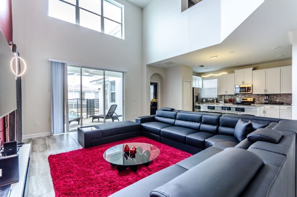Luxury 5 Bedroom Villa on Champions Gate Resort Orlando Villa 1756 - photo 23