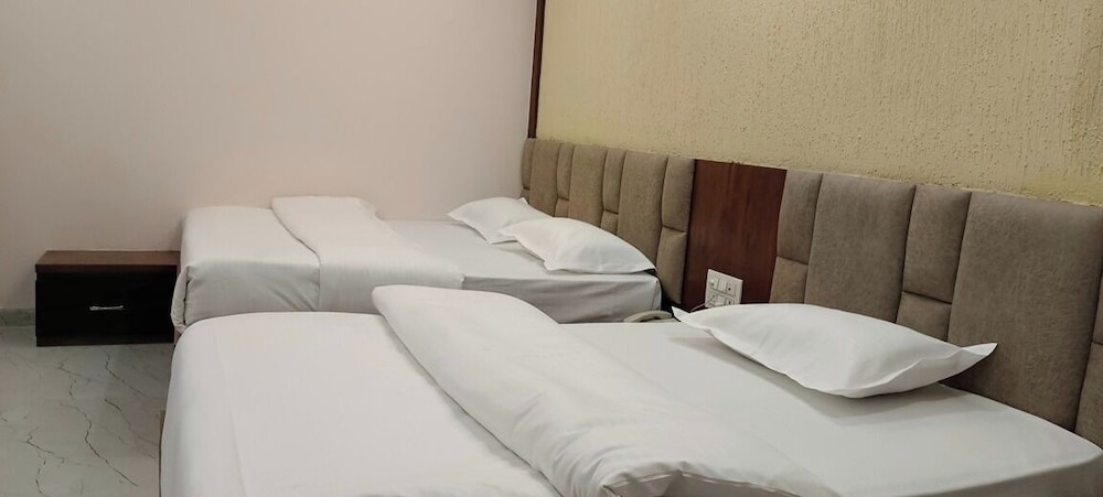 Hotel jageshwari inn in Gwalior, India