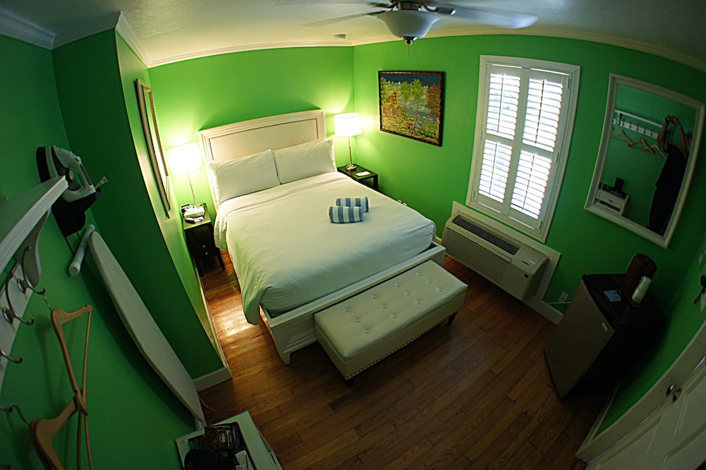Duval Inn - photo 39