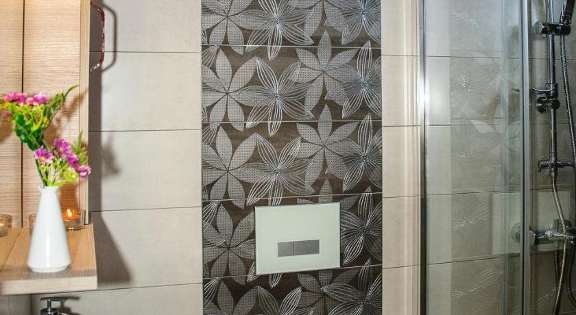 Christina Rooms in Adamas, Greece