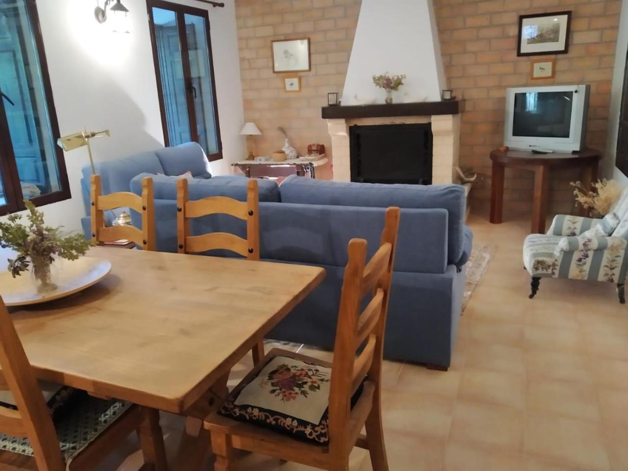 Finca la Losa Secuoyas — Huescar — photo 4