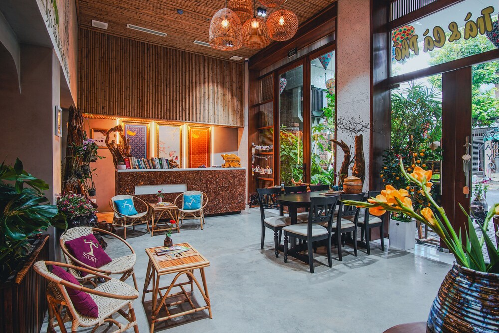 LAM Apartment & Hotel Danang — 4-Star Luxury Hotel in Da Nang, Vietnam