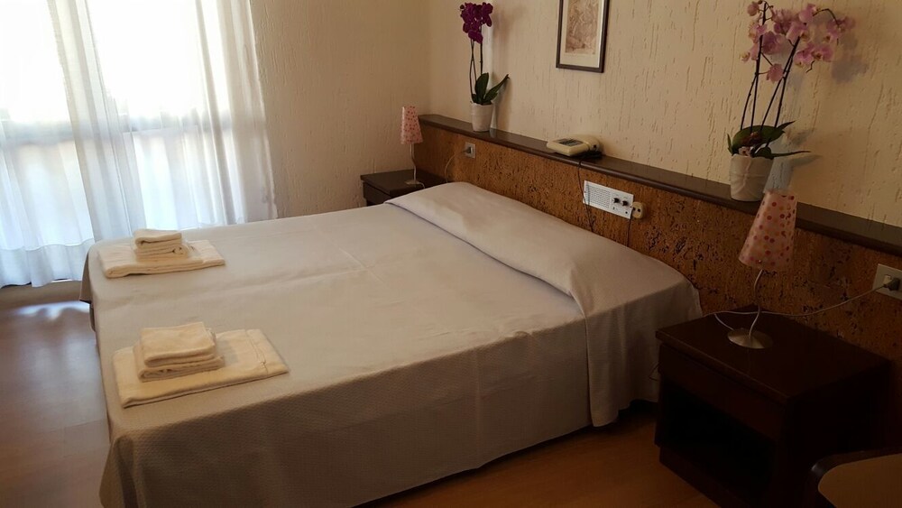 Hotel Franini in Costa Volpino, Italy