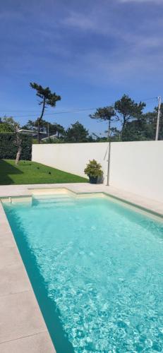 Salgueira Pilgrim's Rest - carbon neutral hotel in Apulia
