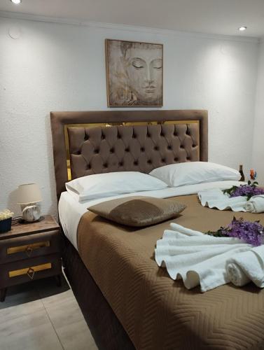 Mema Apartment — 4-Star Luxury Hotel in Limenaria, Greece