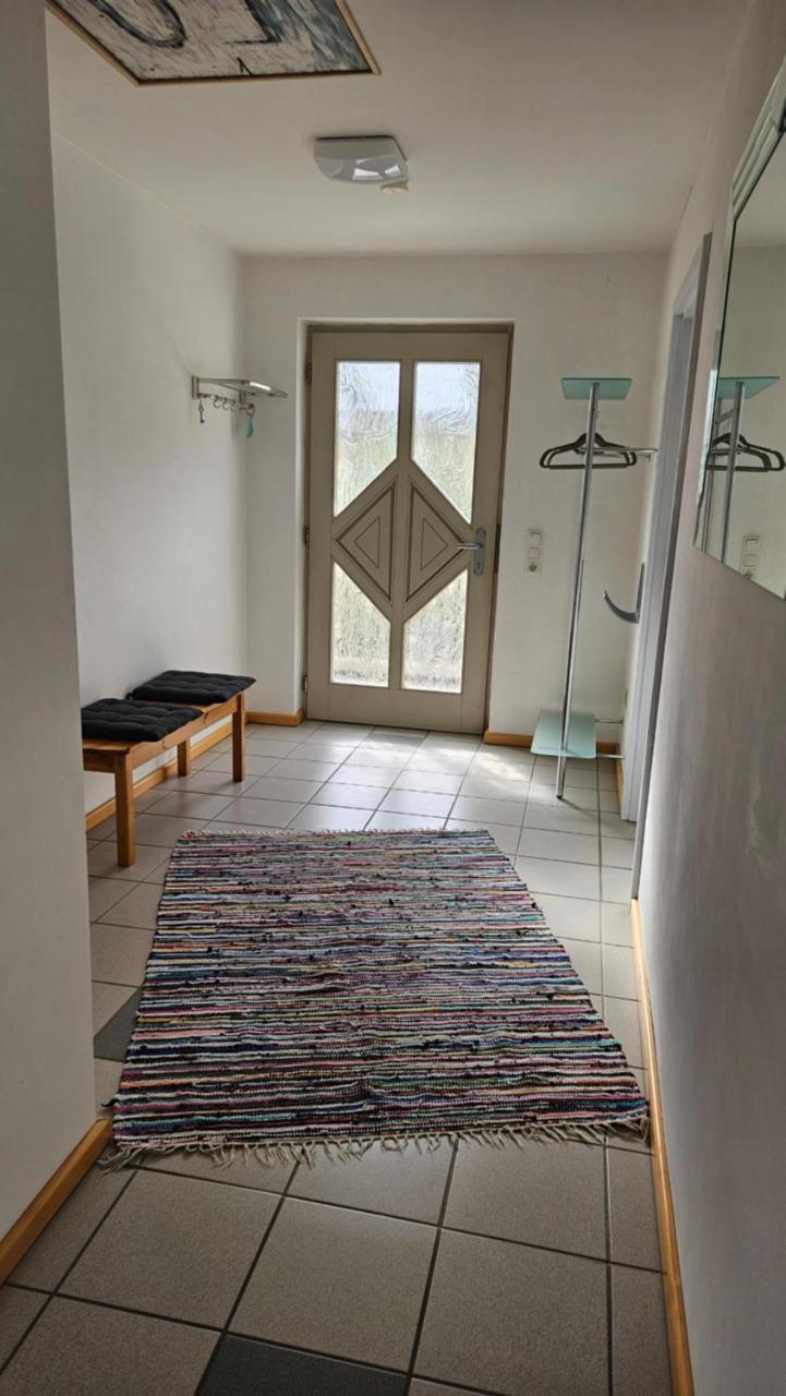 Ferienwohnung Erni — Roehrnbach — photo 5