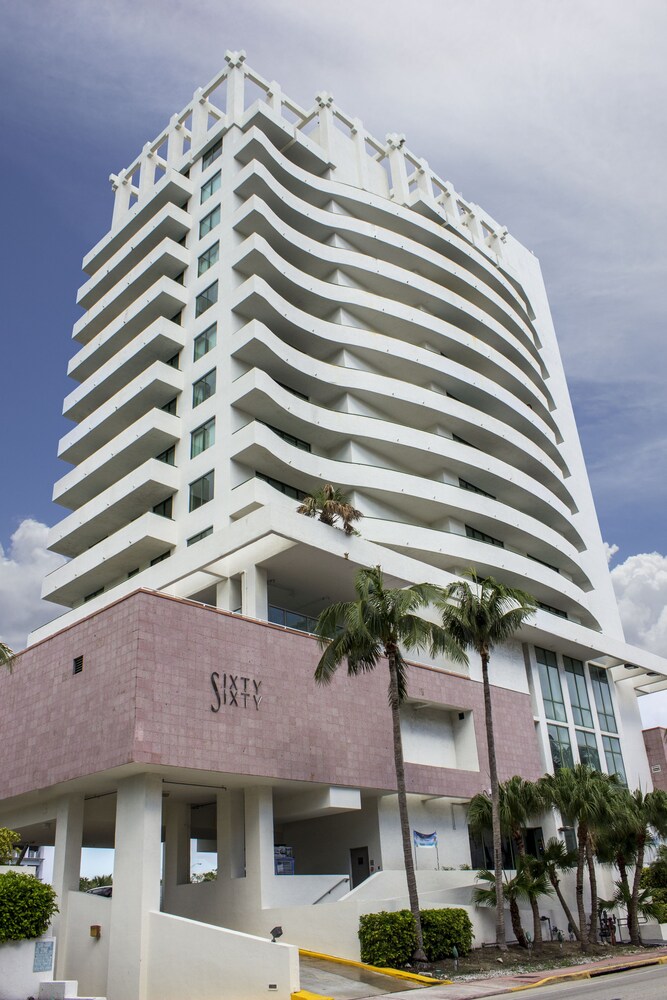Casablanca on the Ocean West Tower - photo 48