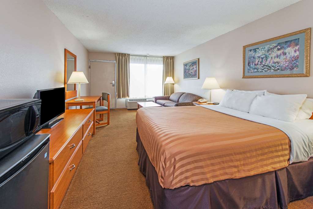 Days Inn by Wyndham Elizabethtown - photo 7